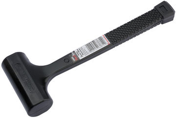 600g (21oz) Dead Blow Hammer