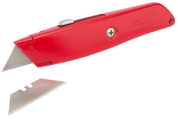 Retractable Trimming Knife