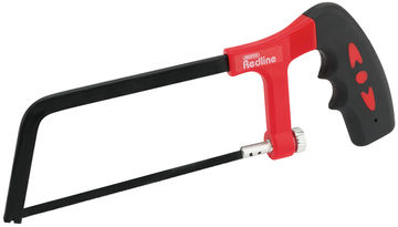 Soft Grip Junior Hacksaw