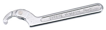 19-51mm Hook Wrench