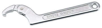 32-76mm Hook Wrench