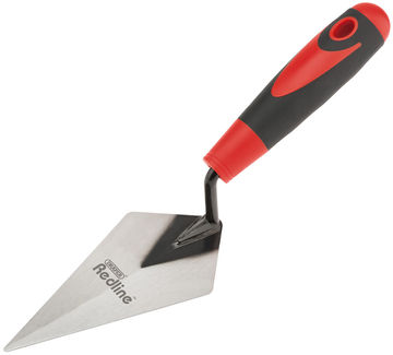 150mm Soft Grip Pointing Trowel