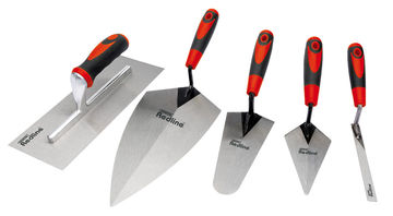 Trowel Set (5 Piece)