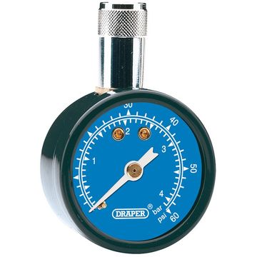 Tyre Pressure Gauge