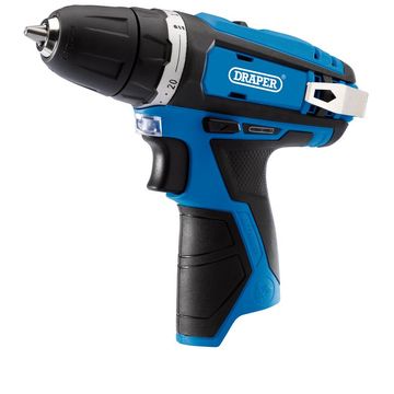 12V Drill Driver (Sold Bare)