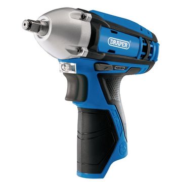 12V Impact Wrench, 3/8