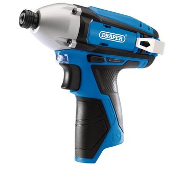 12V Impact Driver, 1/4