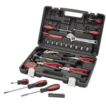 Draper Redline Tool Kit (43 Piece)