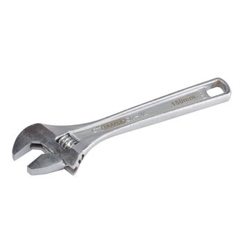 Adjustable Wrench, 150mm