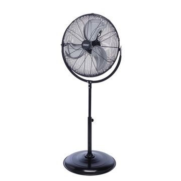 Pedestal Fan, 20