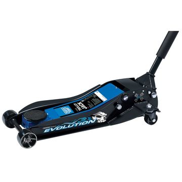 Evolution Trolley Jack (3 Tonne)