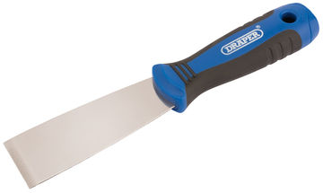 32mm Soft Grip Chisel Knife