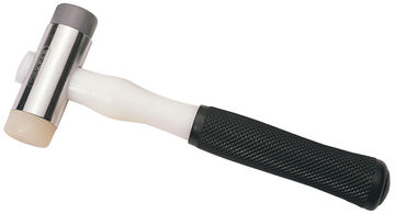 680G (24oz) Soft Faced Hammer