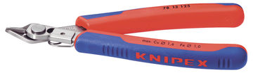 Knipex 78 13 125 SBE 125mm Electronics Super-Knips