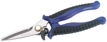 200mm Soft Grip Universal Snips