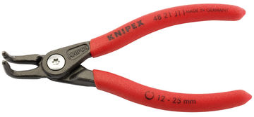 Knipex 48 21 J11 130mm 90° Internal