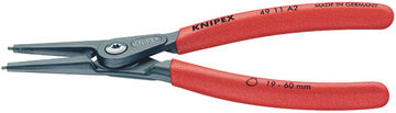 Knipex 49 11 A2 180mm External Straight Tip