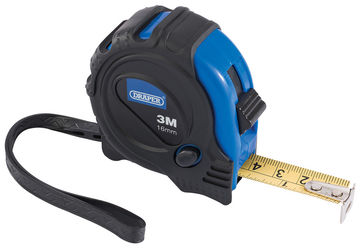 3M/10ft x 16mm Measuring Tape