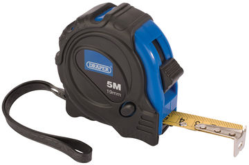 5M/16ft x 19mm Measuring Tape