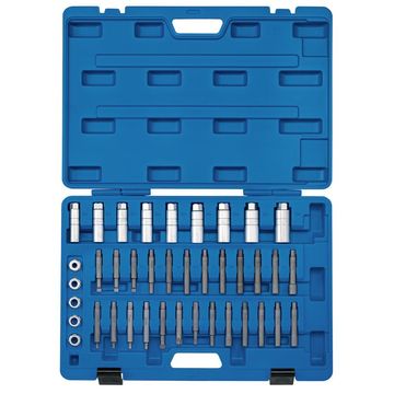 Shock Absorber Tool Set (39 piece)