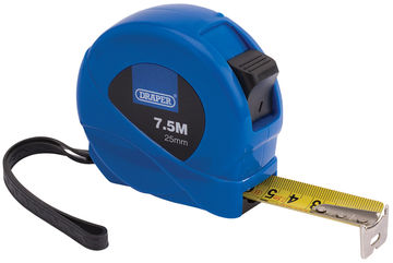 Measuring Tapes (7.5M/25ft)