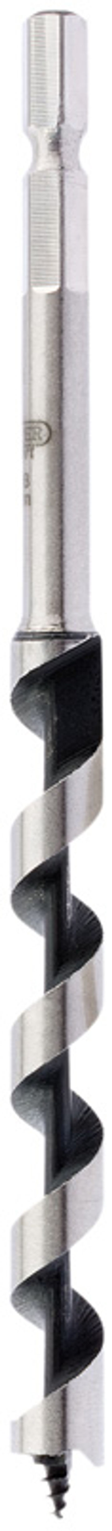 10mm Standard Pattern Auger Bit