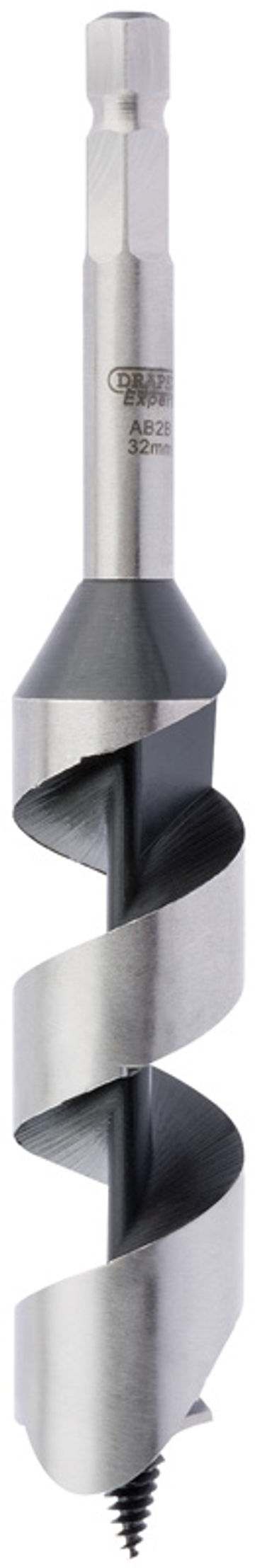 32mm Standard Pattern Auger Bit