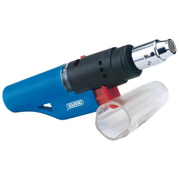 Flameless Gas Torch