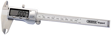 Dual Reading Digital Vernier Caliper (150mm)