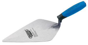 Soft Grip London Pattern Brick Trowel (275mm)