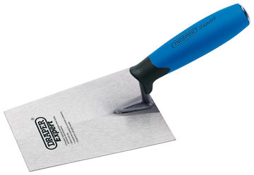 Soft Grip Bucket Trowel (140mm)