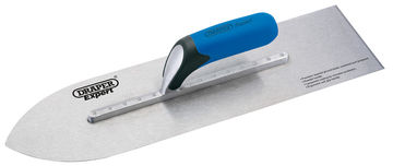 Soft Grip Flooring Trowel (400mm)