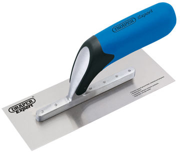 Soft Grip Plastering Trowel (200mm)