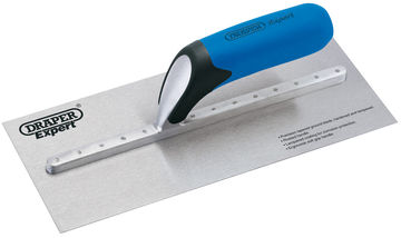 Soft Grip Plastering Trowel (280mm)