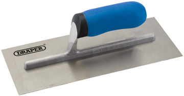 Soft Grip Plastering Trowel (280mm)