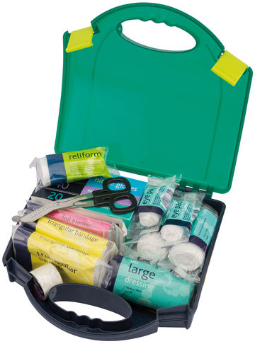 Small First Aid Kit