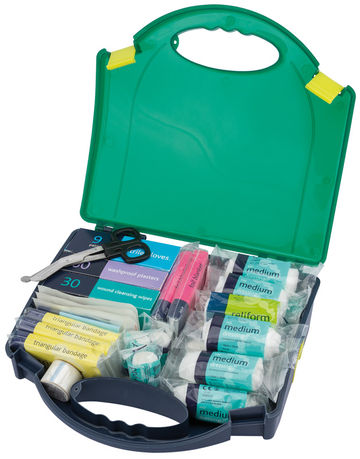 Medium First Aid Kit