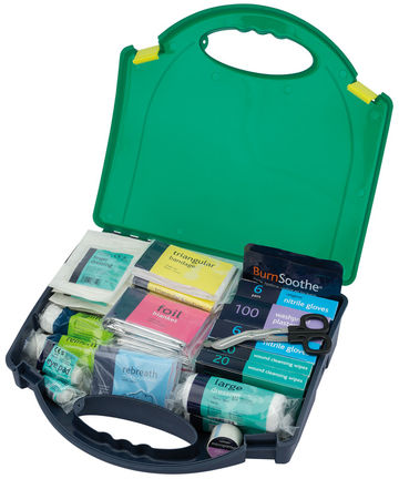 Large First Aid Kit