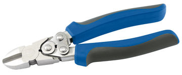 Compound Action Side Cutter (180mm)