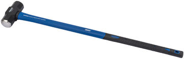 Fibreglass Shaft Sledge Hammer (3.2kg - 7lb)