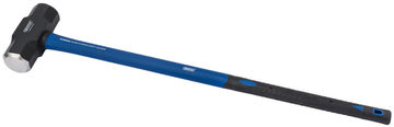 Fibreglass Shaft Sledge Hammer (6.4kg - 14lb)