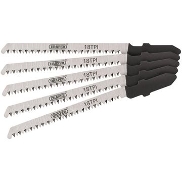 DT101AO 83mm Jigsaw Blade Set (5 Piece)