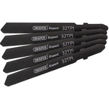 DT118G 92mm Jigsaw Blade Set (5 Piece)