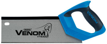 Draper Venom® Double Ground 300mm Tenon Saw