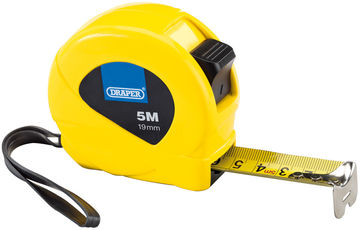 Measuring Tapes (5M/16ft)