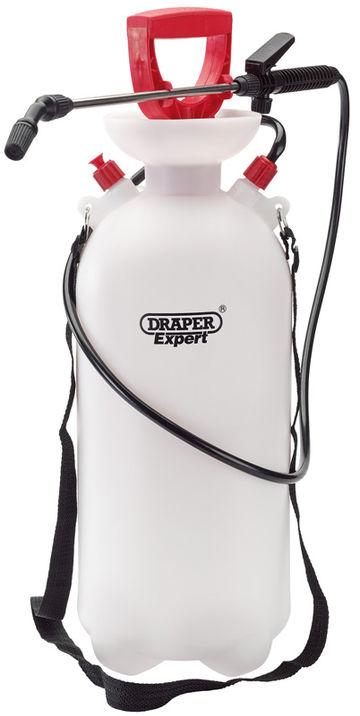 EPDM Pump Sprayer (10L)