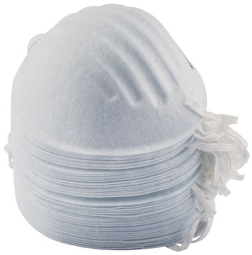 50 Disposable Nuisance Dust Masks