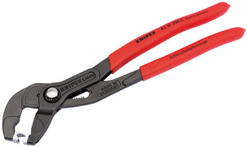 Knipex 85 51 250C Hose Clamp Pliers For Clic