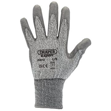 Level 5 Cut Resistant Gloves (Large)