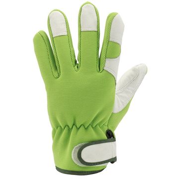 Heavy Duty Gardening Gloves - x L